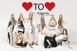 Zipper White Bodycon Dress - Eurockk.com