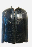 COAT COMETE Down Jacket - Eurockk.com