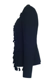 Tassels Blazer - Eurockk.com