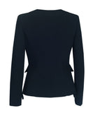 Tassels Blazer - Eurockk.com