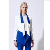 Royal Blue Suit Jacket - Eurockk.com