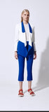 Royal Blue Suit Jacket - Eurockk.com