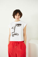 Picassolana T-shirt