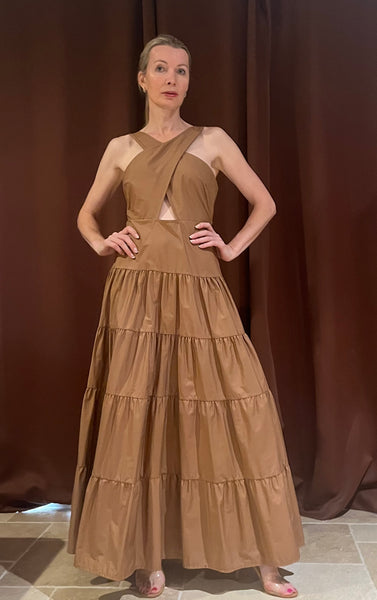 Cotton Summer Dress