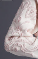 Pink and Cream Sweater - Eurockk.com