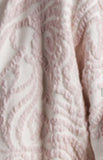 Pink and Cream Sweater - Eurockk.com