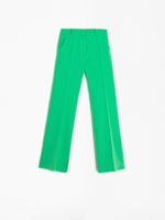 Green  Suit Pants - Eurockk.com