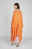Colorful Knit Cape - Eurockk.com