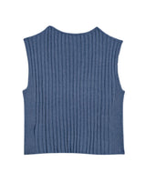 Blue Feather Sweater Set - Eurockk.com