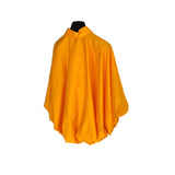 Orange Fashionable Top - Eurockk.com