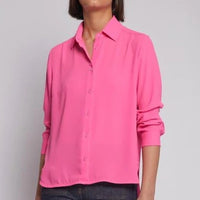 Turquoise Soft shirt - Eurockk.com