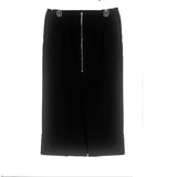 Slim Pencil Skirt - Eurockk.com