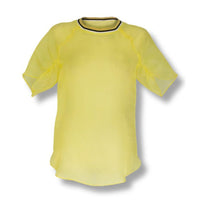 Sunshine Yellow Blouse - Eurockk.com