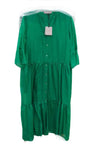 "In Green" Summer Dress - Eurockk.com