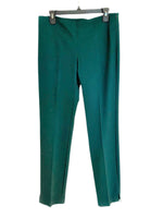 Green Slim Pants - Eurockk.com
