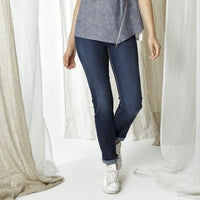 Blue Jeans Pants - Eurockk.com