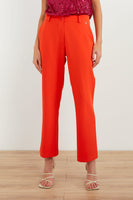 Orange Pants - Eurockk.com