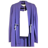 Purple Softness Jacket - Eurockk.com